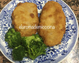 Foto del paso 9 de la receta: San Jacobo Casero