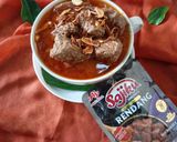 Foto langkah ke 6 dari resep Rendang Praktis.
