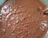 Foto del paso 2 de la receta: Brownie de GARBANZOS!!
