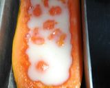 Foto langkah ke 5 dari resep Puding pepaya.