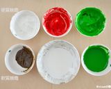 聖誕節慶糖霜餅乾 (保證成功版)的食譜步驟10照片