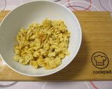 Coq au riesling 🍇 – rizlinges 🍷 kiskakas 🐓 recept fázis 6 fotója