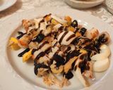 Foto del paso 2 de la receta: Salpicón de marisco