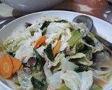 Foto langkah ke 3 dari resep Capcay #BikinRamadanBerkesan.