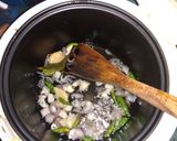 Foto langkah ke 2 dari resep Opor ayam rice cooker.