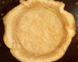 Foto del paso 3 de la receta: Galette mediterráneo 🇪🇸
