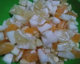 Foto langkah ke 2 dari resep Salad Buah.