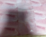 Foto del paso 6 de la receta: Pan relleno de jamón York venezolano