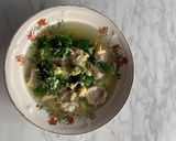 Foto langkah ke 5 dari resep Ca Pokcoy.