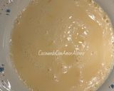 Foto del paso 2 de la receta: Rollitos de dulce de leche