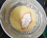 Foto langkah ke 2 dari resep Puding Booster MPASI.