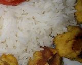 عکس مرحله 1 از دستور جوجه کباب تابه ای🌻