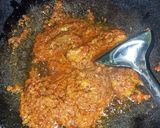 Foto langkah ke 3 dari resep Kare ayam tempe.
