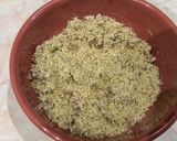 Somlói galuska (glutén-, cukor-, tejmentes) recept fázis 2 fotója