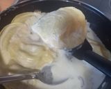 Foto del paso 7 de la receta: 326. Pasta rellena de carrilleras con champiñones y crema de queso fresca