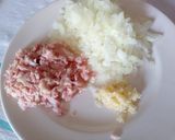 Foto del paso 3 de la receta: Erbazzone