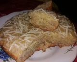 Foto langkah ke 6 dari resep Bolu pisang keju magiccom.