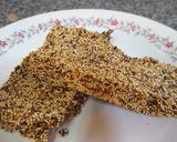 Foto del paso 4 de la receta: Alegrías de amaranto