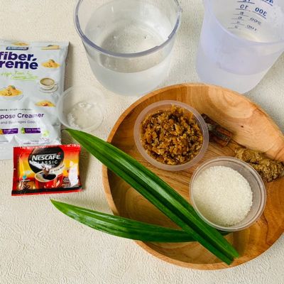 Langkah 1