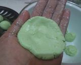 Foto langkah ke 3 dari resep #BUGIS PANDAN.