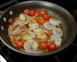 Spicy Shrimp Scampi recipe step 4 photo