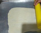 Foto langkah ke 9 dari resep Martabak Telur ala Tukang Martabak.