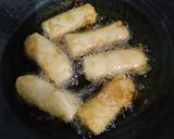 Foto langkah ke 7 dari resep Sosis Solo.