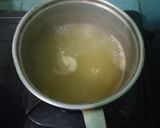 Foto langkah ke 1 dari resep Pempek Dos (tanpa ikan), Tetap Enak.