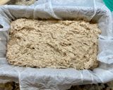 A picture of step 3 of Classic Beer Bread with Spices.