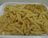 Foto langkah ke 6 dari resep Kentang goreng ala kfc.