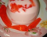 A picture of step 6 of Faluda.