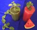 A picture of step 3 of Summer Coolers.