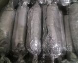 Foto langkah ke 5 dari resep Chicken egg roll non msg.