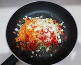 Foto del paso 1 de la receta: Sabrosas lentejas