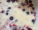 Une image de l'étape 5 de 🍒Clafoutis cerises 🍒.