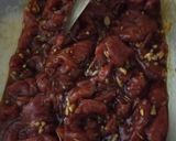 Foto langkah ke 1 dari resep Grill Beef Saos Bulgogi.