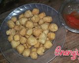 Foto langkah ke 5 dari resep Tahu Crispy Simpel.