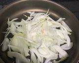 Foto del paso 1 de la receta: 🔥🔥Matambre de Cerdo a las Fugazzeta🔥🔥 (Parrillero o al Sartén)