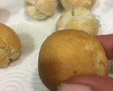 Foto del passaggio 2 della ricetta Castagnole morbide alla “carnevale”