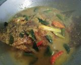 Foto langkah ke 4 dari resep Gurameh Pesmol.