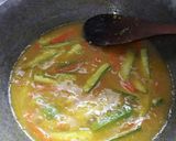 Foto langkah ke 2 dari resep Ikan Kembung Bumbu Acar Kuning.