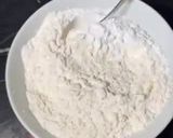 Foto langkah ke 2 dari resep Buhti (Donat Bulgaria).