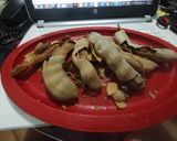 Foto del paso 3 de la receta: Ponche Navideño estilo Cynthia