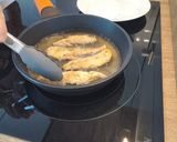Foto del paso 5 de la receta: Lenguado adobado con pipirrana