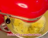 A picture of step 2 of Cranberry and Almond Biscotti.