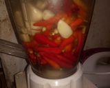 Foto langkah ke 2 dari resep Cuko Pempek.