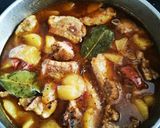 Foto del paso 6 de la receta: Calderete