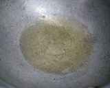 A picture of step 2 of Chicken boneless handi.