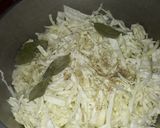 Foto del paso 4 de la receta: Chucrut