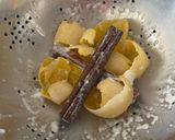 Foto del paso 2 de la receta: Natillas !!!! Sin lactosa …Dieta Fodmap !!!